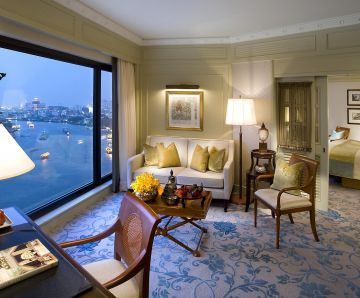 6 Days 5 Nights Bangkok Drive Vacation Package