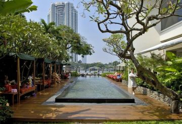 6 Days 5 Nights Bangkok Drive Vacation Package