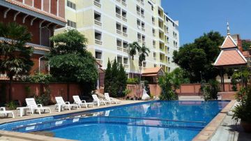 6 Days 5 Nights Bangkok Drive Vacation Package