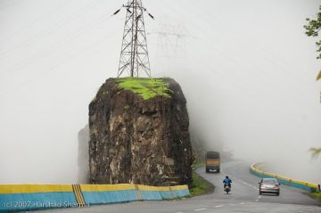 2 Days Khandala Historical Places Holiday Package