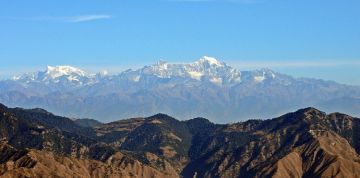Magical 2 Days Dhanaulti valley Holiday Package