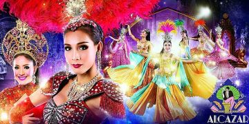 5 Days 4 Nights Bangkok with Pattaya City Spa and Wellness Trip Package