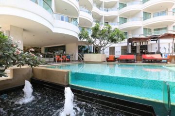 5 Days 4 Nights Bangkok with Pattaya City Spa and Wellness Trip Package