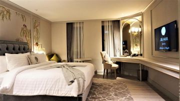 5 Days 4 Nights Bangkok with Pattaya City Spa and Wellness Trip Package