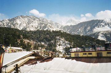 Experience 2 Days 1 Night McLeod Ganj Family Trip Package