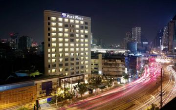 Family Getaway Bangkok Tour Package for 4 Days 3 Nights