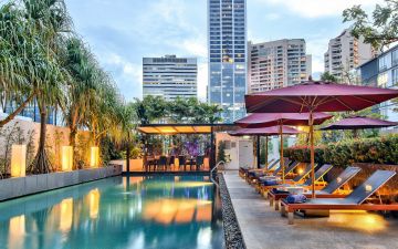 Heart-warming Bangkok Tour Package for 4 Days 3 Nights