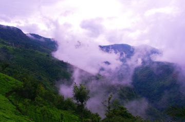 Memorable 2 Days Coonoor Snow Holiday Package