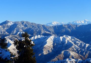 Best Himalayan Tour Package for 2 Days from Himalayan Mount Start, Himachal Pradesh