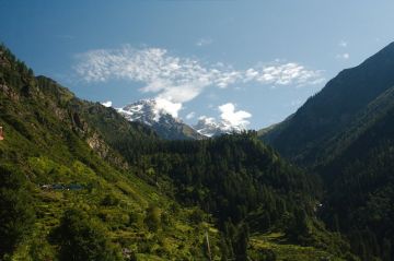 Experience Himalayan Tour Package for 2 Days 1 Night