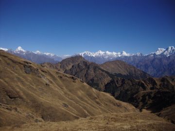 Beautiful Himalayas Tour Package for 2 Days
