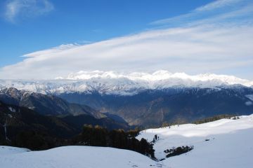 Ecstatic 2 Days Uttarakhand Beach Trip Package