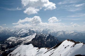 Magical 2 Days 1 Night Kedarkantha Tour Package