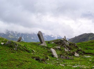 Best 2 Days Delhi to Chanderkhani Pass Holiday Package