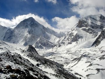 Pleasurable 2 Days Uttarakhand Honeymoon Trip Package