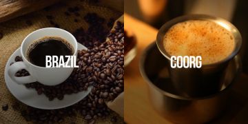 Experience Coorg Shopping Tour Package for 2 Days 1 Night