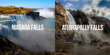 Beautiful 2 Days 1 Night Athirapilly Falls Vacation Package