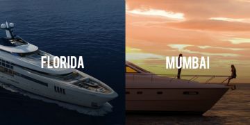 Family Getaway 2 Days 1 Night Mumbai Water Activities Tour Package