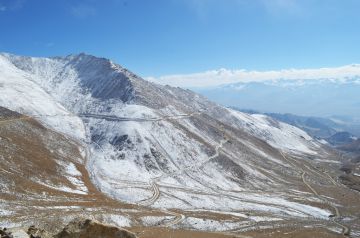 Amazing Khardung Wildlife Tour Package for 2 Days 1 Night