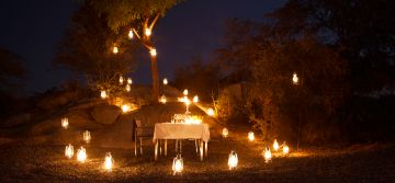 Heart-warming 2 Days 1 Night Jaisalmer Desert Vacation Package