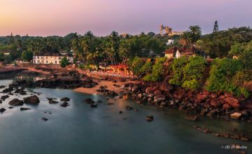 Best 2 Days Goa, India to Goa Offbeat Vacation Package