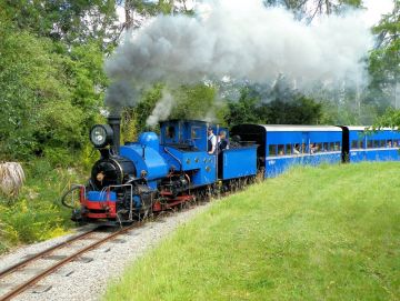 Amazing 2 Days Darjeeling Mountain Holiday Package