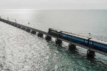 Historical Places Tour Package for 2 Days 1 Night from Chennai