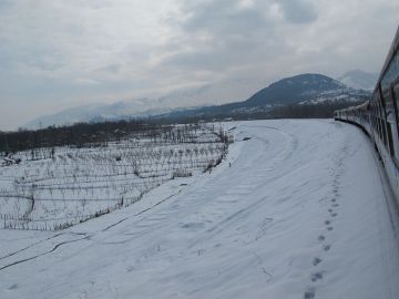 Pleasurable 2 Days 1 Night Jammu Hill Stations Tour Package