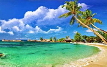 Magical 7 Days 6 Nights ANDAMAN Vacation Package