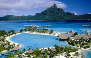 Magical 7 Days 6 Nights ANDAMAN Vacation Package