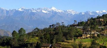 Nepal Tour Package By Truly travels