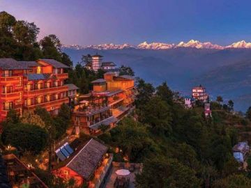 Nepal Tour Package By Truly travels