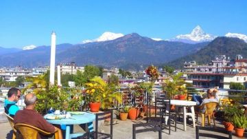 Nepal Tour Package By Truly travels