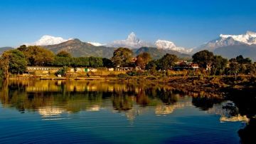 Nepal Tour Package By Truly travels