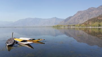 Manali Ladakh Kashmir Tour Packages