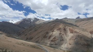 Manali Ladakh Kashmir Tour Packages