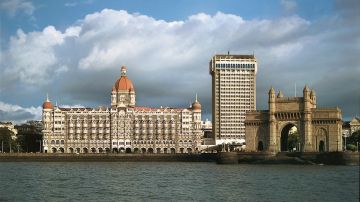 3 Days Mumbai Water Activities Tour Package