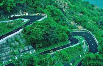 VALPARAI PACKAGE FOR 3 DAYS