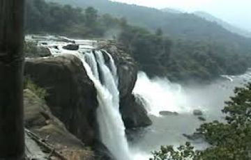 VALPARAI PACKAGE FOR 3 DAYS