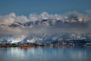 Pleasurable 6 Days 5 Nights Pahalgam Offbeat Trip Package