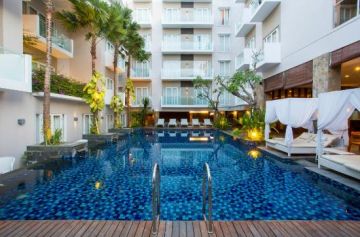 Pleasurable Bali Nature Tour Package for 4 Days from Mumbai