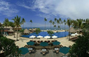 Pleasurable 6 Days Bali Offbeat Holiday Package
