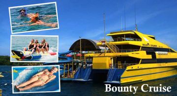 Experience 5 Days 4 Nights Bali Luxury Vacation Package