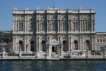 Memorable 12 Days ISTANBUL - GALLIPOLI - TROY - PERGAMUM - KUSADASI - EPHESUS - PAMUKKALE - ANTALYA - KONYA - CAPPADOCIA - ANKARA Holiday Package