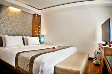 Pleasurable 5 Days Chennai to Bali Nature Holiday Package