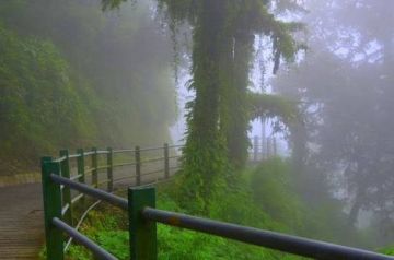 Heart-warming 6 Days Delhi to Shimla Nature Holiday Package