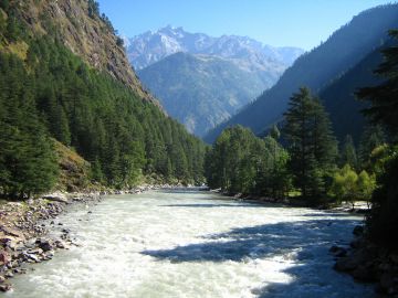 Experience 2 Days Kasol Historical Places Tour Package