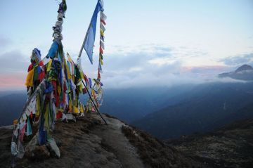 Heart-warming 2 Days Himalayan Mount Start, Himachal Pradesh to Himalayan Tour Package