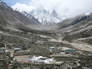 Amazing 2 Days Gangotri Adventure Trip Package