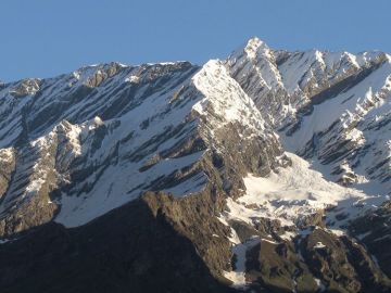 Experience 2 Days Pathalsu Peak Vacation Package